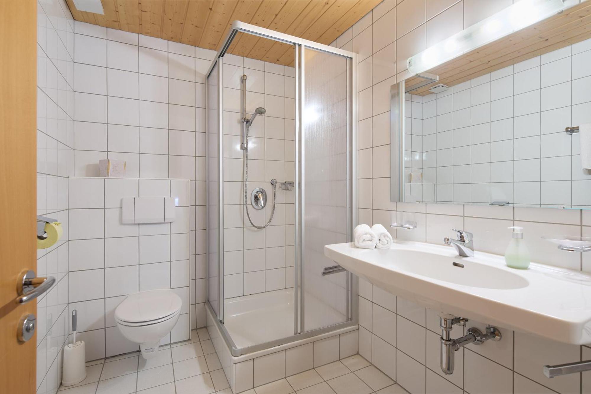 Apartamento Haus Altana Gargellen Exterior foto