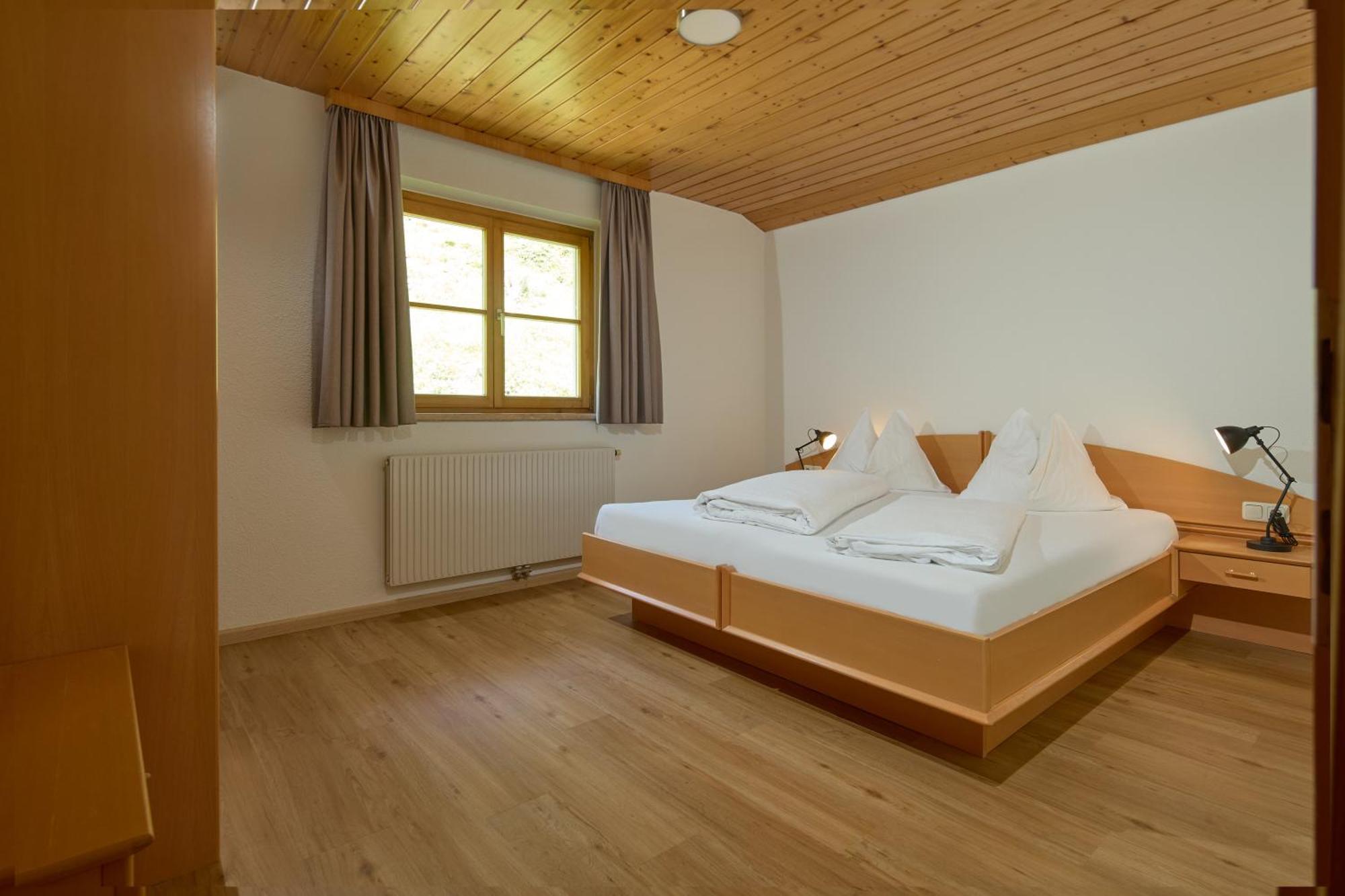 Apartamento Haus Altana Gargellen Exterior foto
