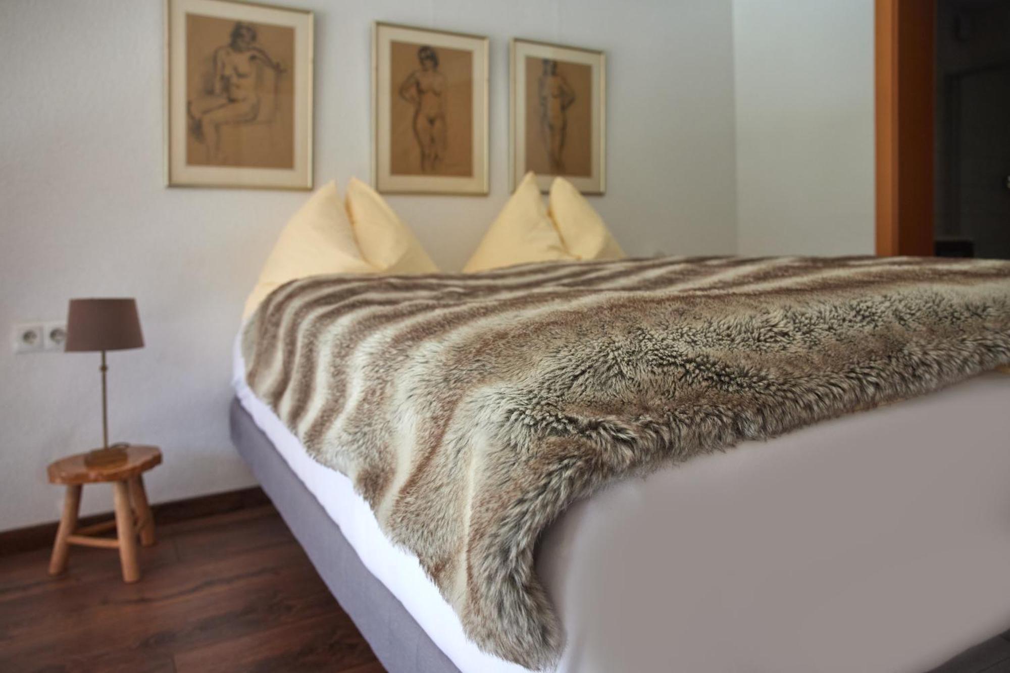 Apartamento Haus Altana Gargellen Habitación foto